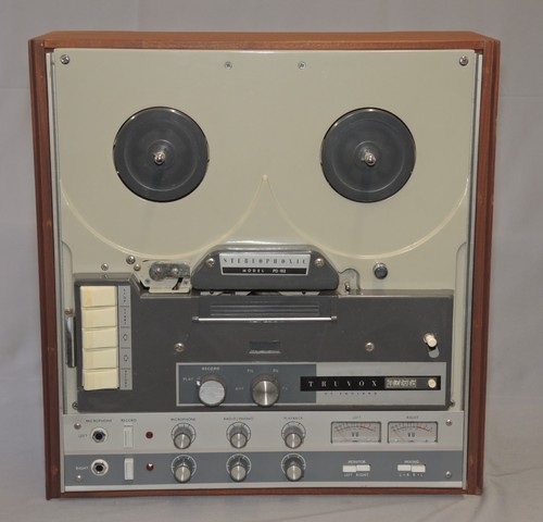 Truvox model pd102 - model,