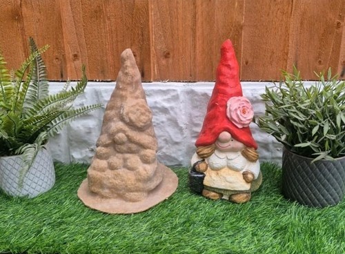 Latex mould make this cute - latex,