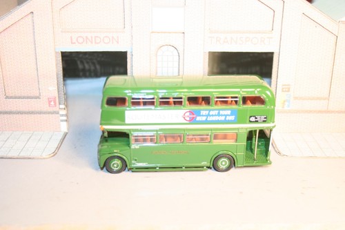 Efe 30304 london transport - 30304,