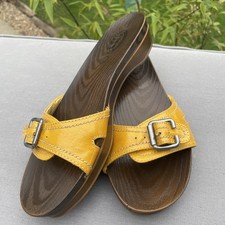 Dr SCHOLL Exercise Sandals