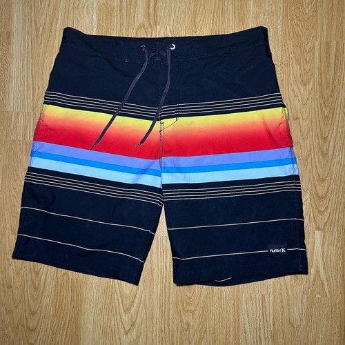 Hurley black with - hurley,