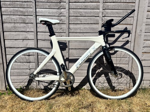 Planet carbon track bike - track,