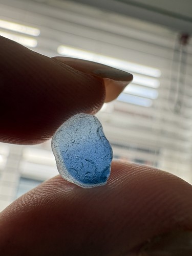 Seaham sea glass - seaham,