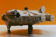 Original Star Wars Millennium