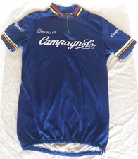 Vtg Pro Campagnolo Cycling