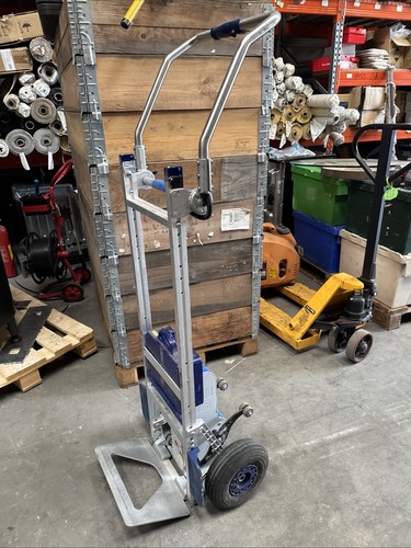 190kg electric powered stair - powered,