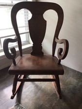  Balloon Back crafted from