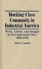 Cumbler - Working-Class