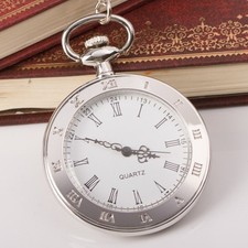 Mens retro roman - roman, numerals