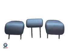 LEXUS IS 300H MK3 REAR SEATS