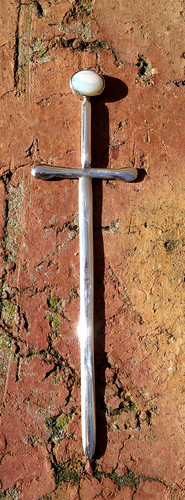 Vintage sterling silver and - silver,