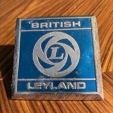LEYLAND BUS COACH COMMERCIAL