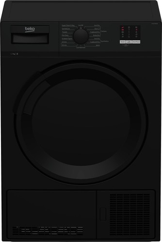 Beko dtlce70051b 7kg - beko,