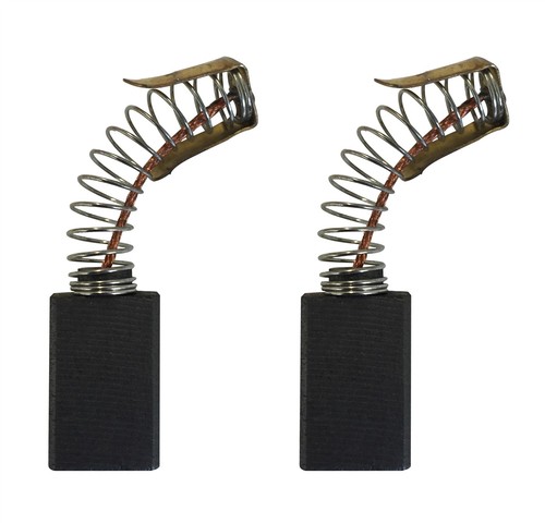 Carbon brushes use on - carbon,