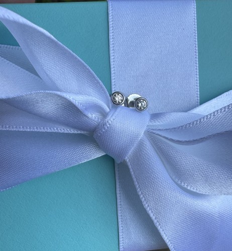 Tiffany platinum elsa - co,