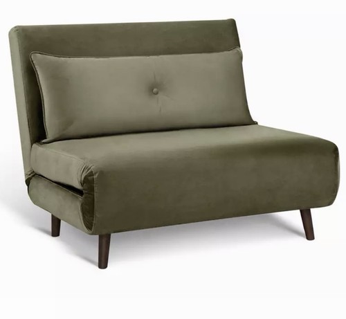 Habitat rosa sofa - sofa, bed