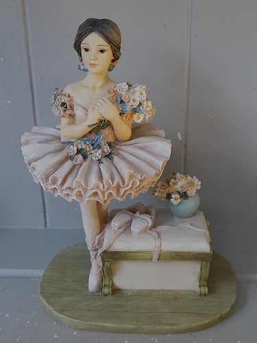 Christine haworth leonardo - haworth,