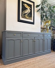 Refinished Large Stag