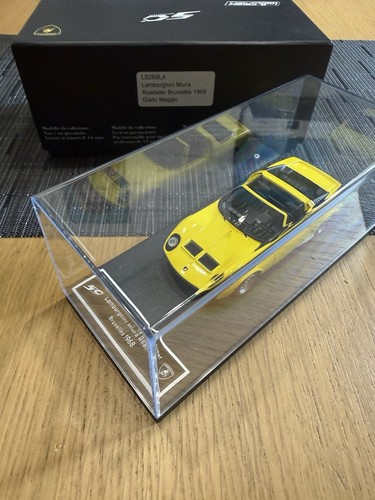 Looksmart lamborghini - looksmart, 1:43