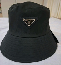 Summer Essential: Prada Black