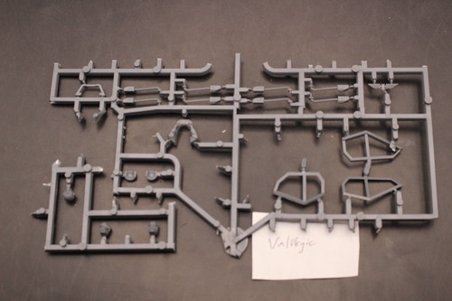 Warhammer 40k imperial guard - 40k,