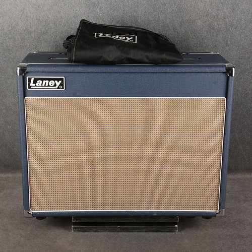 Laney lionheart l20t - lionheart, combo
