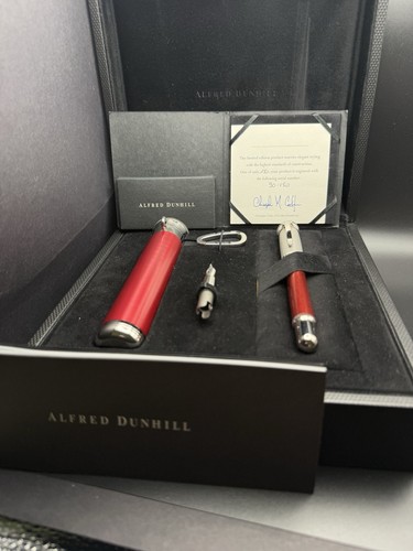 Dunhill sentryman explorer - sentryman,
