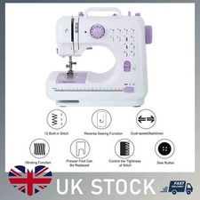 Mini home sewing machine - mini, uk
