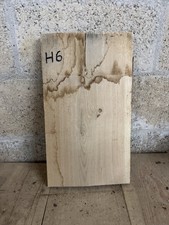 OAK Hardwood Timber Offcut - 47 x 26,5 x 3cm - Wood DIY Crafts