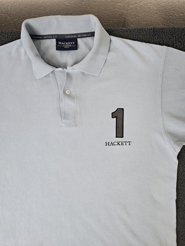 Hackett london men polo - hackett,