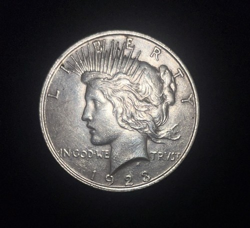 1921 1 liberty eagle - $1,