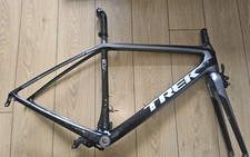 Trek madone five series - five, carbon