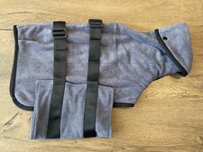 Paws & Presto Dog Towel Robe