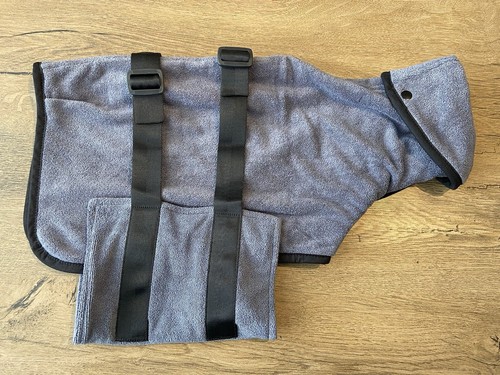 Paws presto dog - presto, robe