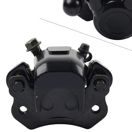 Front rear hydraulic brake - front,