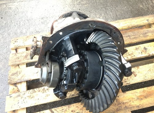 Volvo fl6 fl7 fl10 - volvo,
