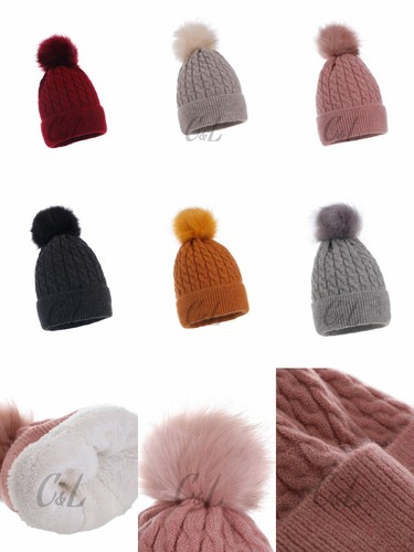 Winter cable pattern warm - cable,
