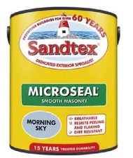 Sandtex Microseal Exterior