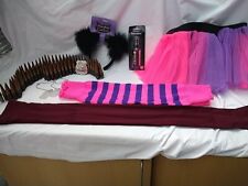 Job Lot Of Random Fancy Dress Bits And Pieces