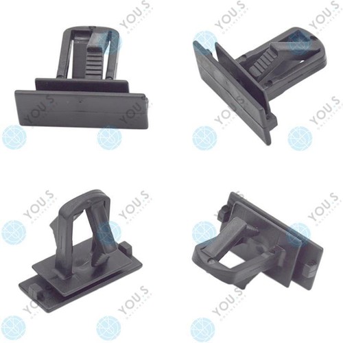 You bumper mounting - x,