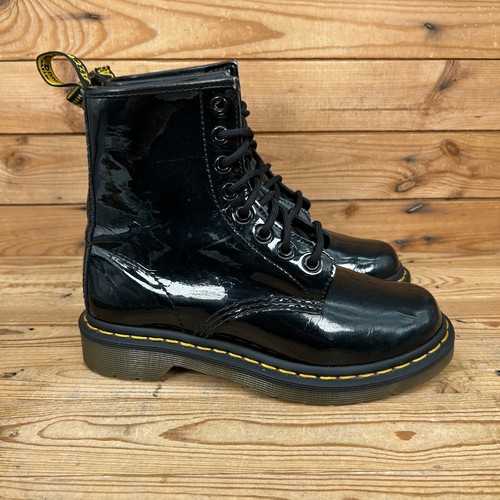 Martens 1460 boots womens - dr,