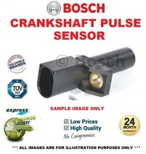 BOSCH CRANKSHAFT POSITION