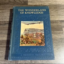 The Wonderland Of Knowledge A