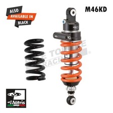 Matris M46KD + Hydraulic