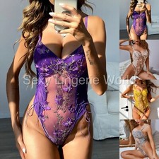 Quality body lingerie bodysuit - lingerie,
