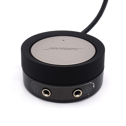 Genuine bose volume - genuine, control