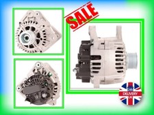 ALTERNATOR for RENAULT Grand