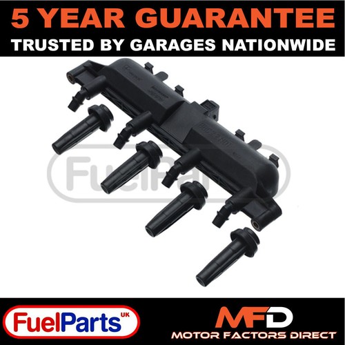 Fuelparts ignition coil pack - coil,