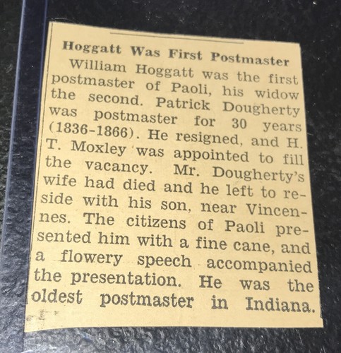 1935 hoggatt was first - hoggatt,