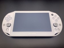 PS Vita PCH-2000 Sony
